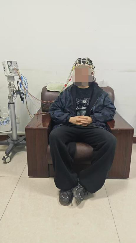 守护大脑之窗 照亮健康之路