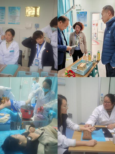 关爱女性健康 凝聚巾帼风采