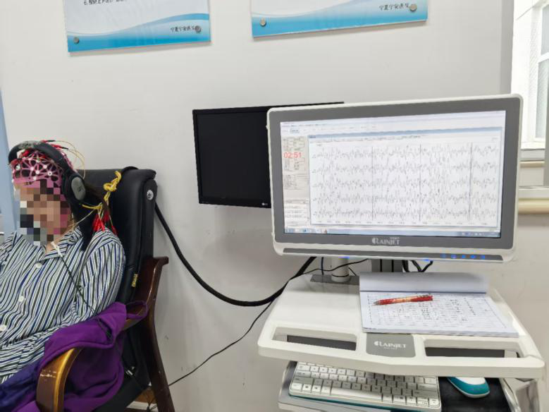 事件相关电位P300—大脑深处的神密信号