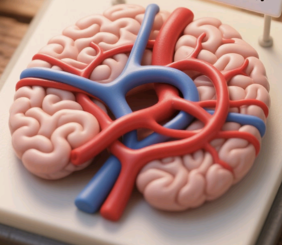 当超声波遇上“大脑高速公路”：经颅多普勒（TCD）检查的奇妙探秘之旅