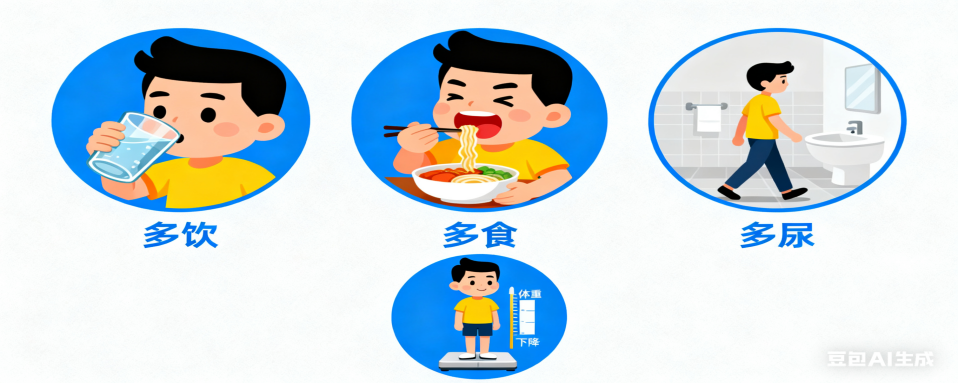 世界糖尿病日科普读懂“甜蜜的负担” 科学守护健康