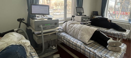 周末也能治“失眠”？这项无痛无创治疗为您守护睡眠