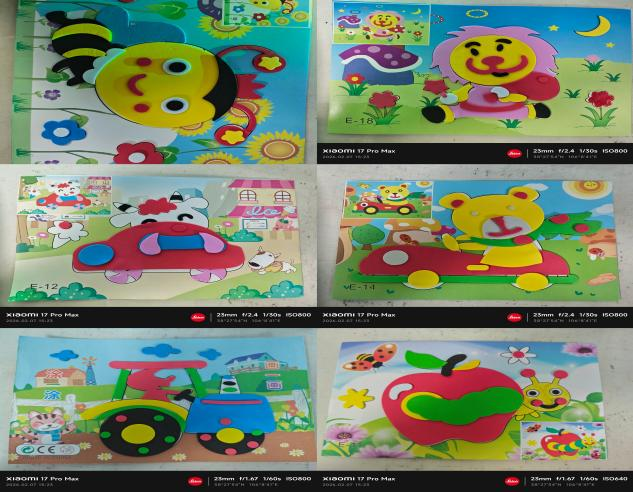 巧手绘心 温暖同行——情感障碍女科3D立体贴画康复活动纪实