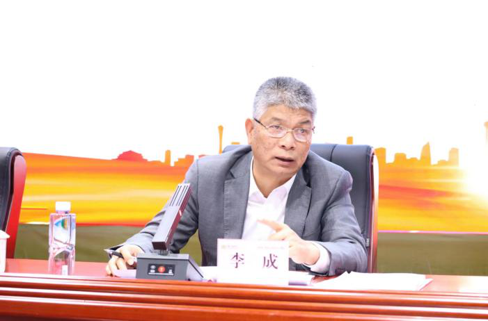 奋楫笃行再起航 团结奋进谋新篇——自治区宁安医院等级评审整改复核工作圆满完成