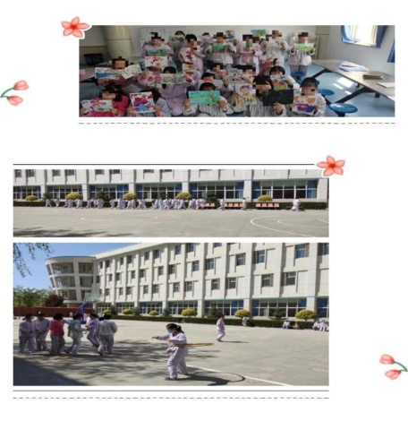 致敬耕耘 不负收获——自治区宁安医院精神病二科五一活动纪实