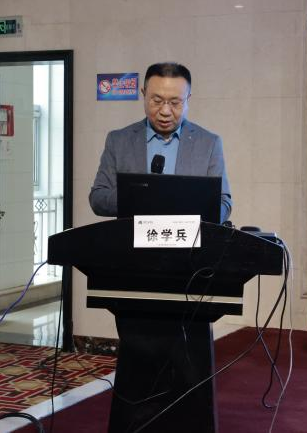 提高风险评估能力 为患者保驾护航——宁夏宁安医院举办自治区级继续医学教育培训班