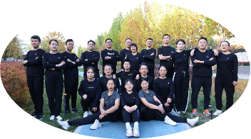 转换角色 为心赋能 