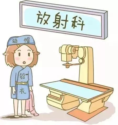 说说放射防护的那些事儿