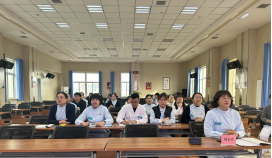 云端聚精粹  共护心健康