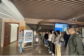 党建引领促振兴 民族团结共前行—2025年4月联合主题党日活动