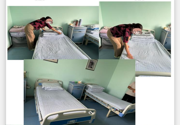 ​  自我管理“星”榜样，康复路上共前行